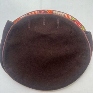 Junior Size Vintage Bermuda Bag Cover Wool